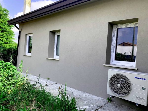 casa indipendente in vendita a Mira