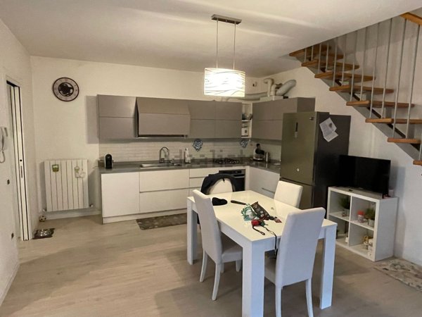 appartamento in vendita a Mira