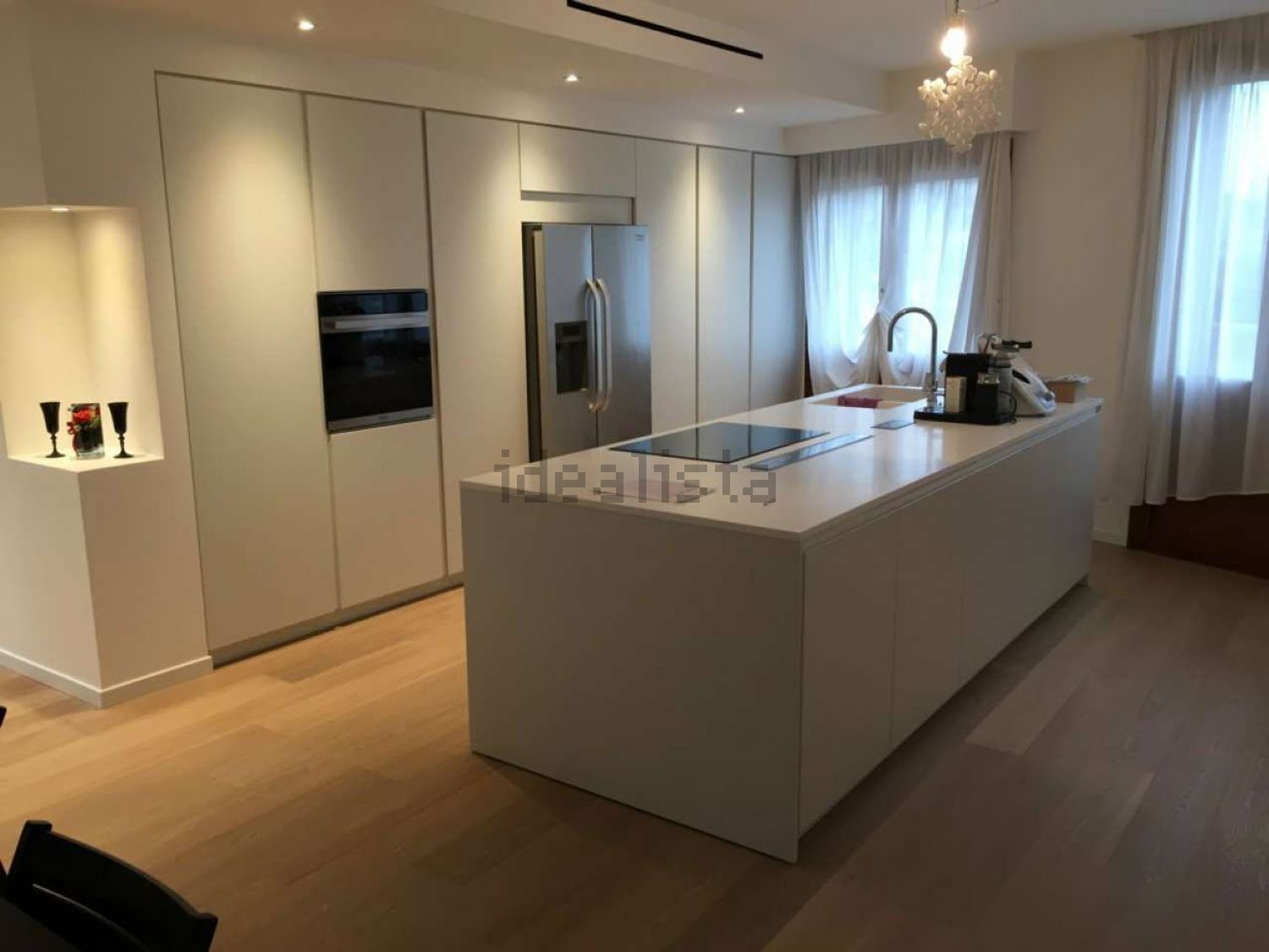 appartamento in vendita a Mira