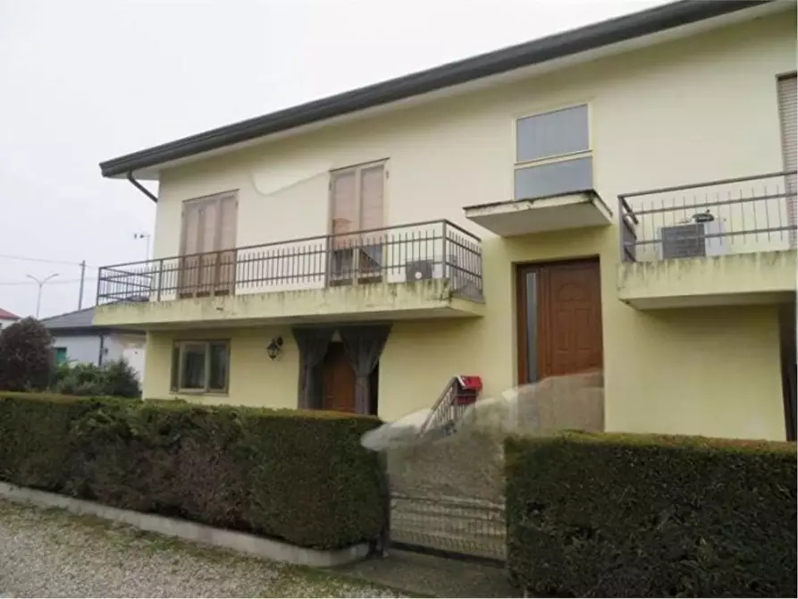 casa indipendente in vendita a Mira