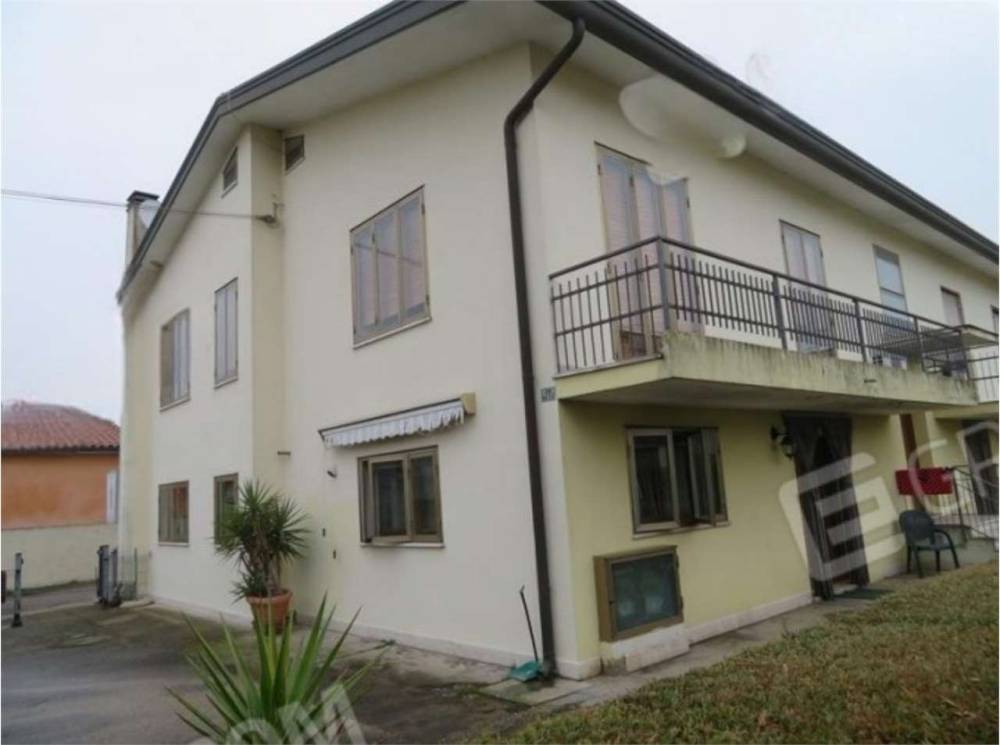 casa indipendente in vendita a Mira