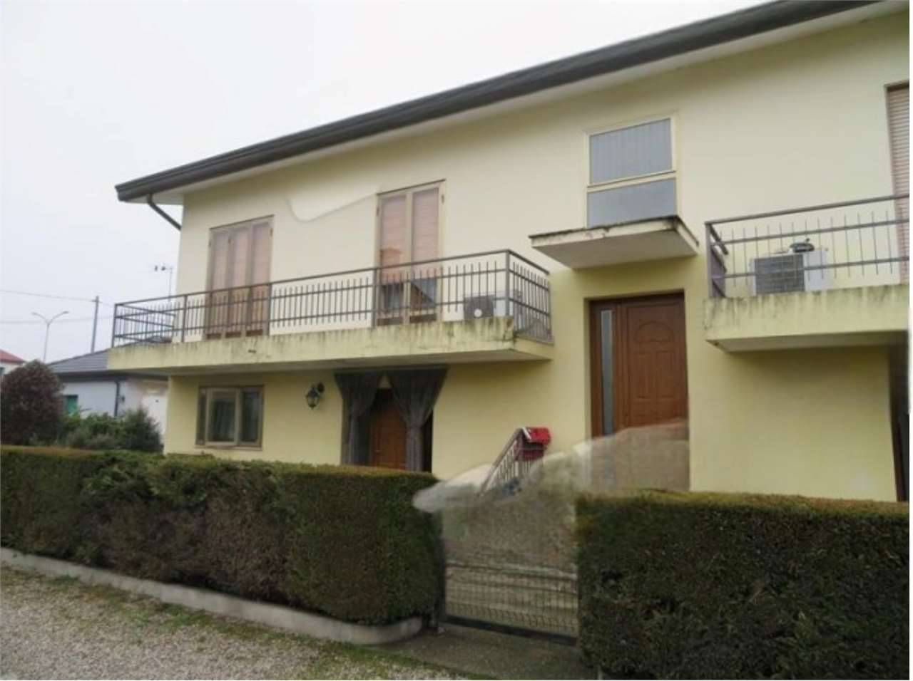 casa indipendente in vendita a Mira