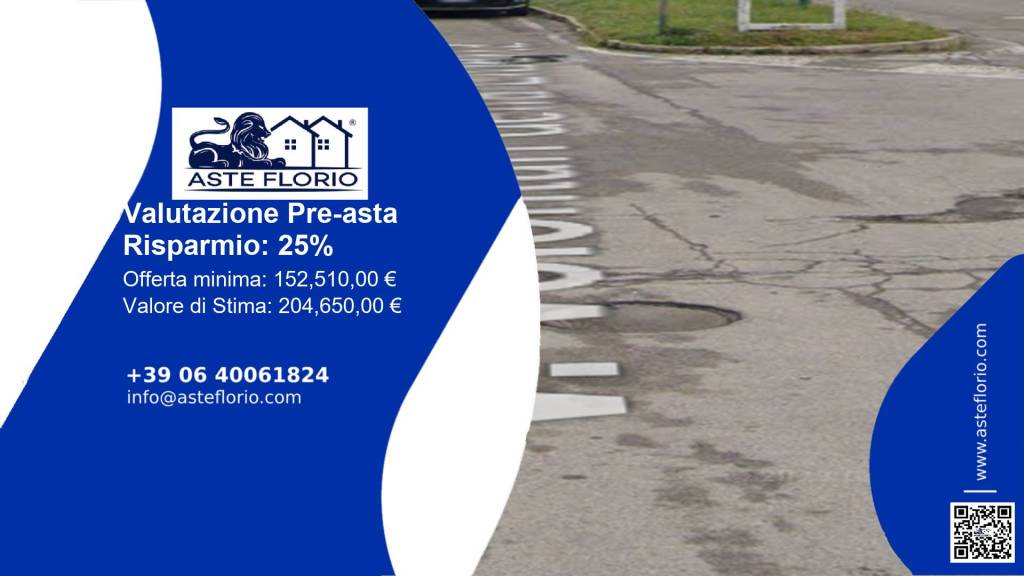 appartamento in vendita a Mira in zona Piazza Vecchia
