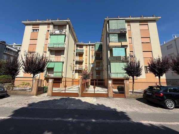 appartamento in vendita a Mira