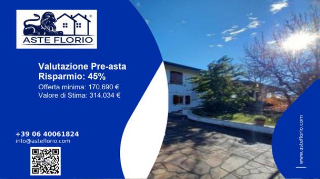 casa indipendente in vendita a Mira