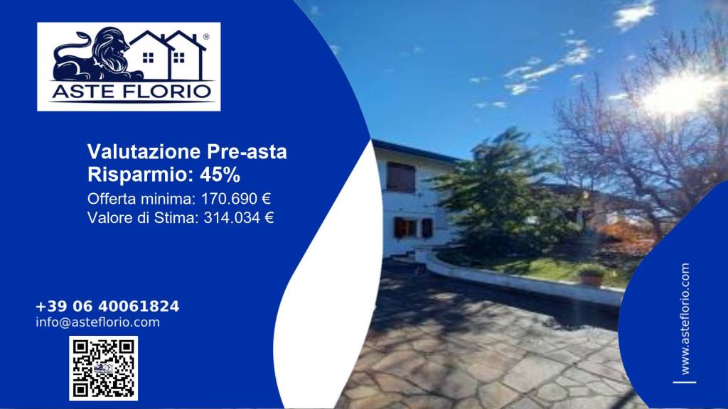 casa indipendente in vendita a Mira in zona Piazza Vecchia
