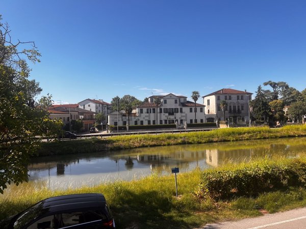 casa indipendente in vendita a Mira