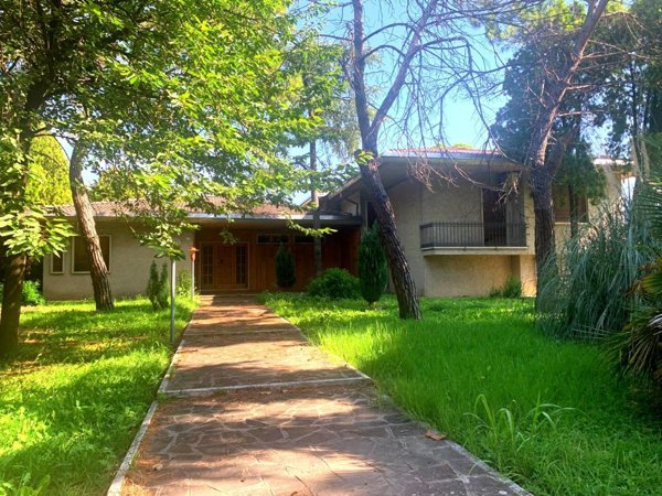 casa indipendente in vendita a Mira