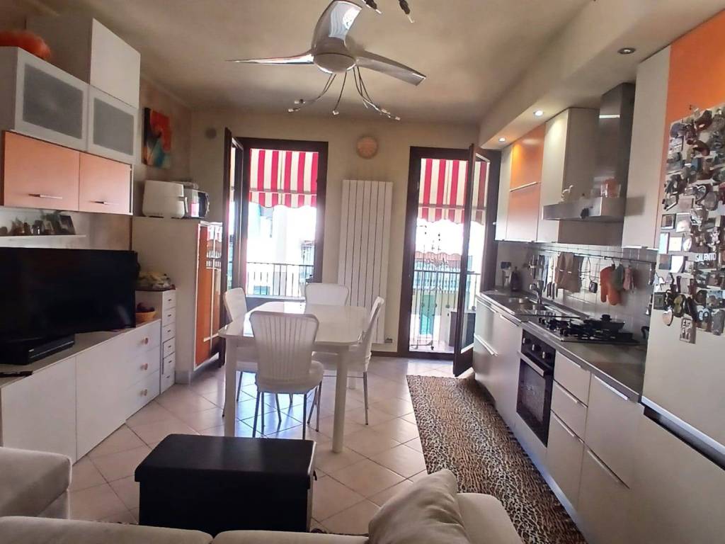 appartamento in vendita a Mira in zona Marano