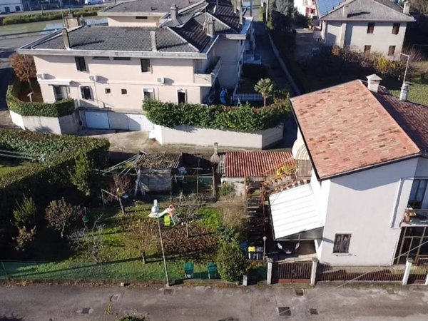 casa indipendente in vendita a Mira