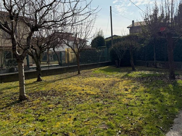 casa indipendente in vendita a Mira