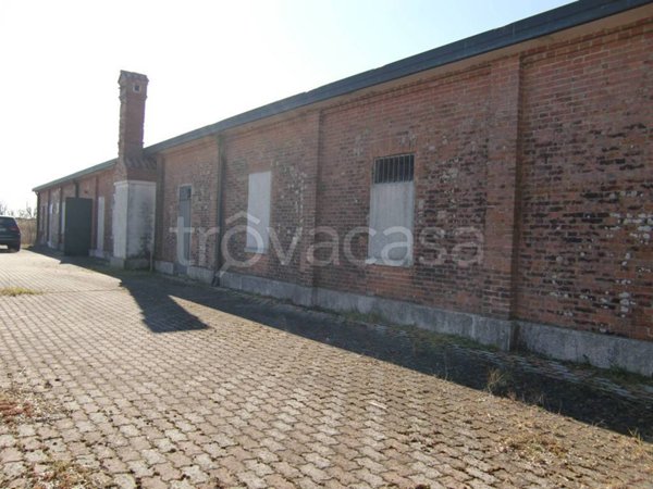 locale commerciale in vendita a Mira
