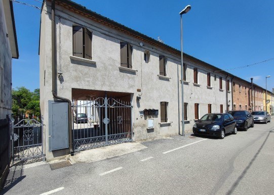 appartamento in vendita a Mira