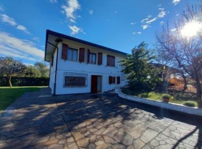 casa indipendente in vendita a Mira