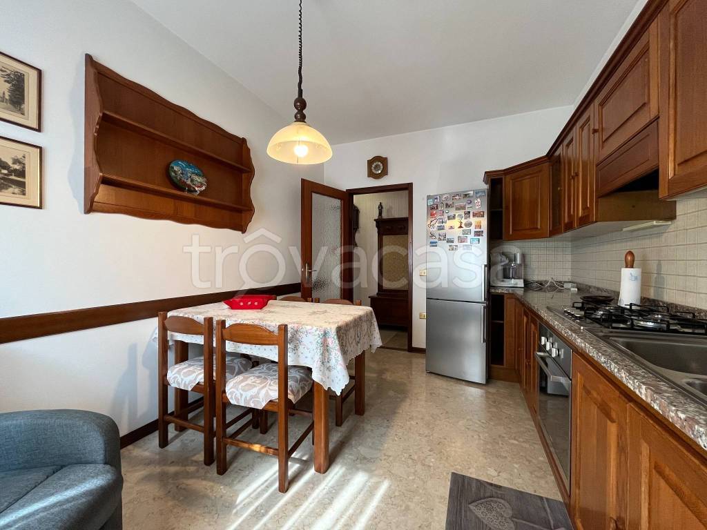 appartamento in vendita a Mira