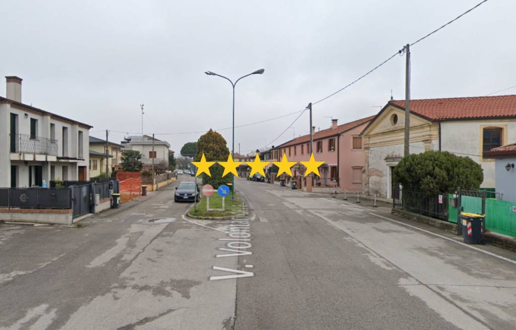 appartamento in vendita a Mira in zona Piazza Vecchia