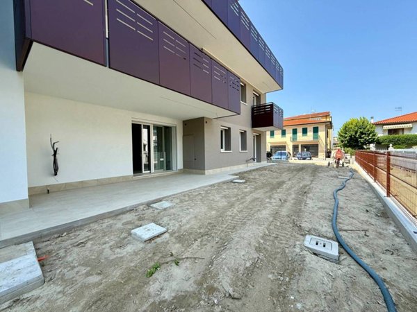 appartamento in vendita a Mira