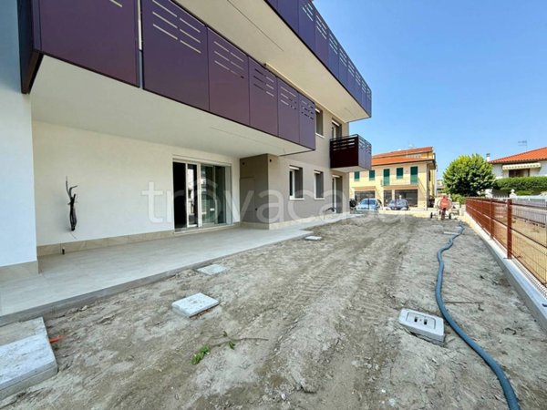 appartamento in vendita a Mira