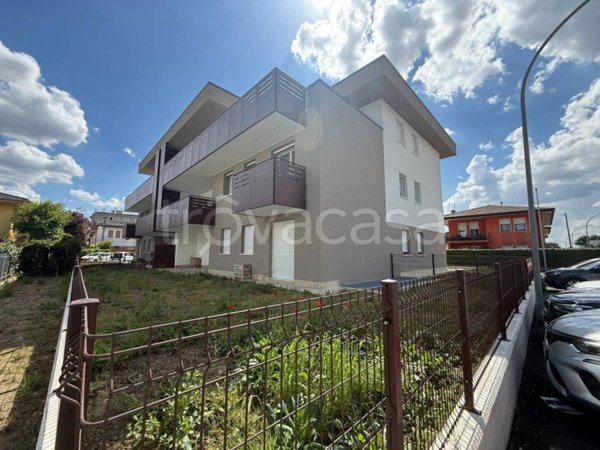 appartamento in vendita a Mira