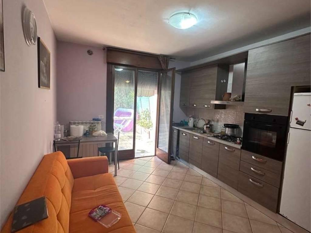 appartamento in vendita a Mira