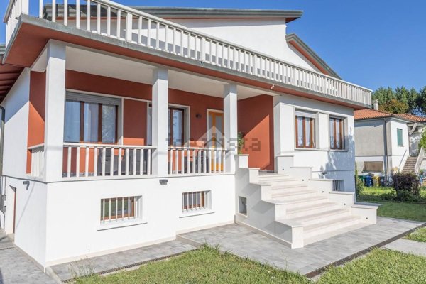 casa indipendente in vendita a Mira