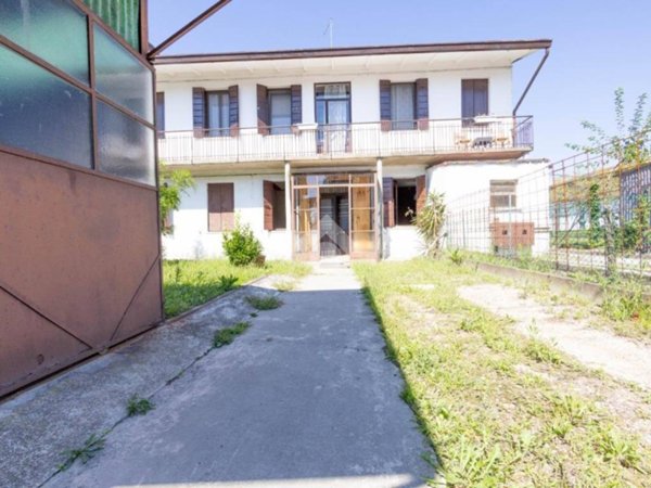 appartamento in vendita a Mira