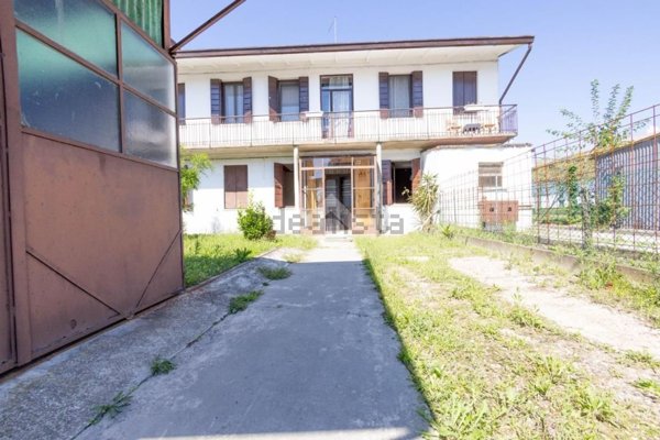 appartamento in vendita a Mira