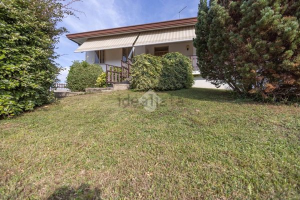 casa indipendente in vendita a Mira