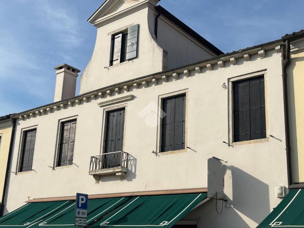 appartamento in vendita a Mira