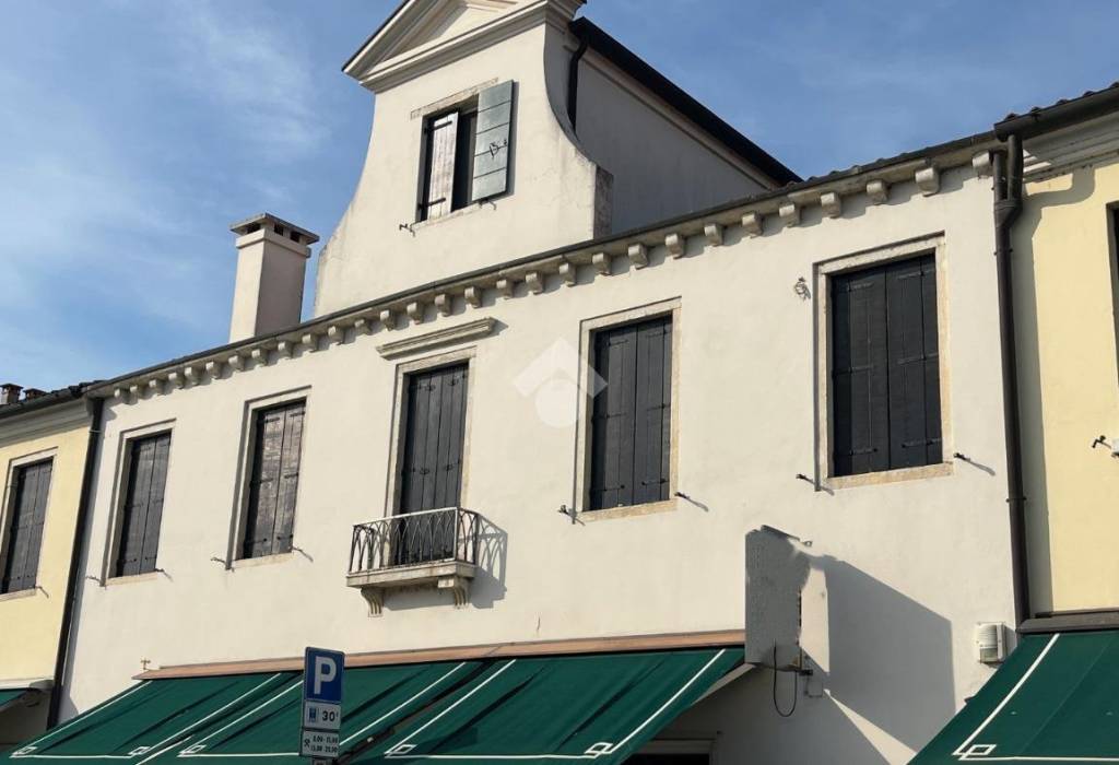 appartamento in vendita a Mira