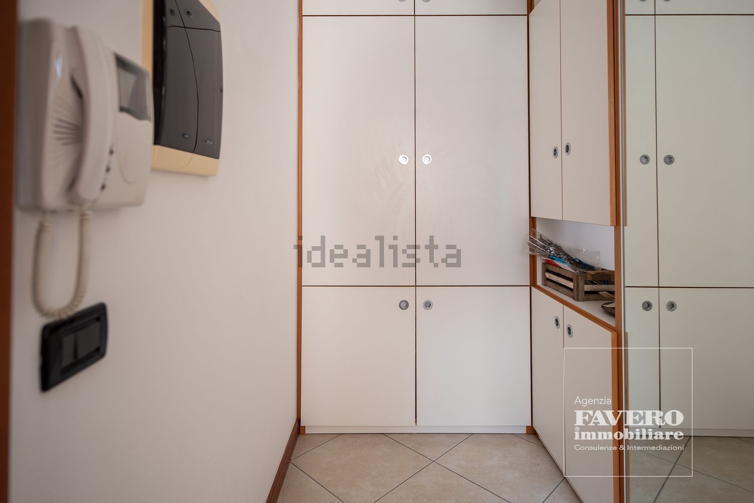 appartamento in vendita a Mira