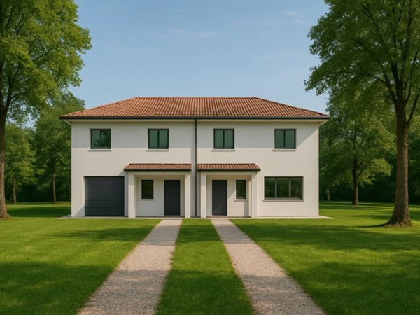 casa indipendente in vendita a Mira