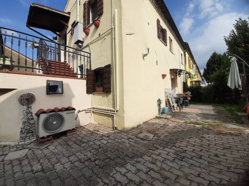 appartamento in vendita a Mira