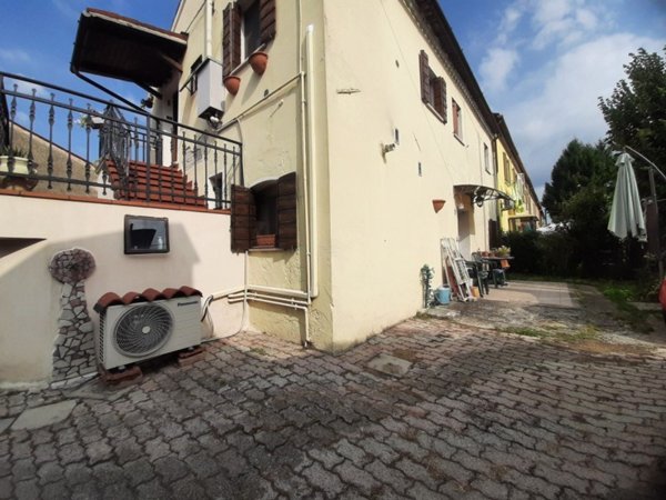 appartamento in vendita a Mira