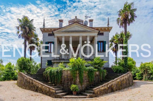 casa indipendente in vendita a Mira in zona Giovanni XXIII