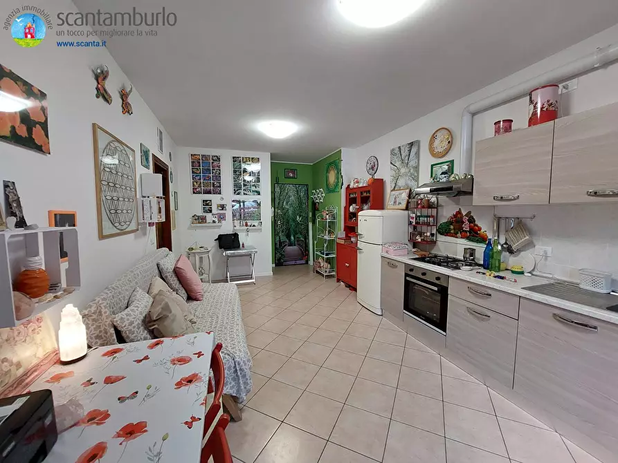 appartamento in vendita a Mira in zona Marano