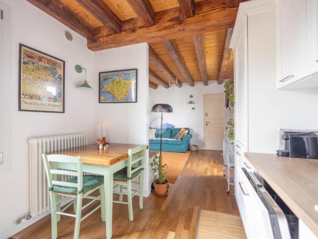 appartamento in vendita a Mira