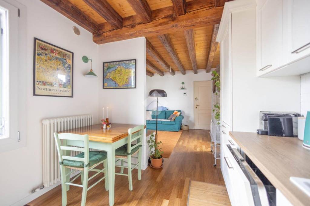 appartamento in vendita a Mira