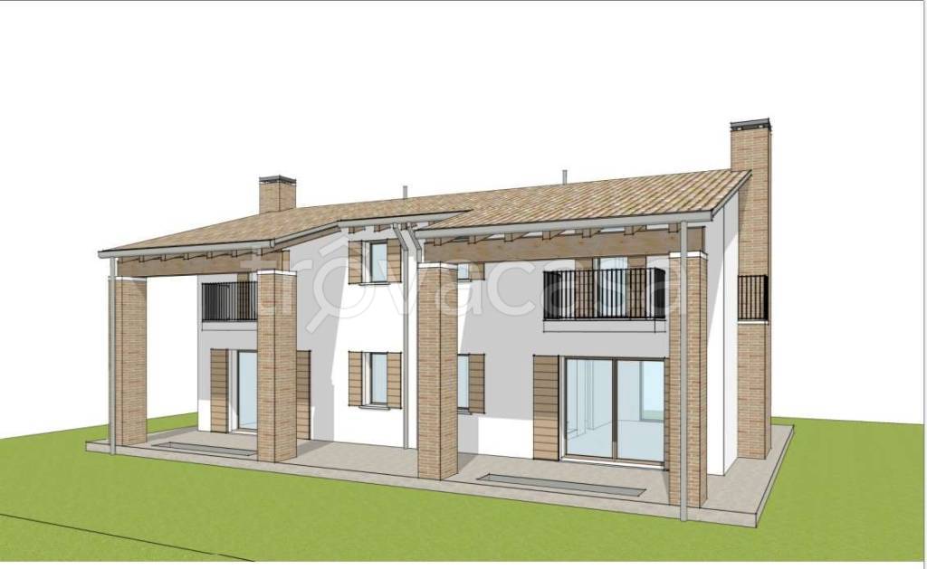 casa indipendente in vendita a Mira in zona Giovanni XXIII