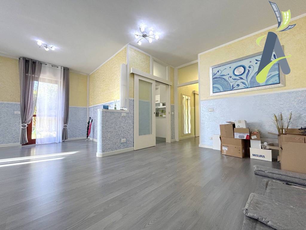 appartamento in vendita a Mira