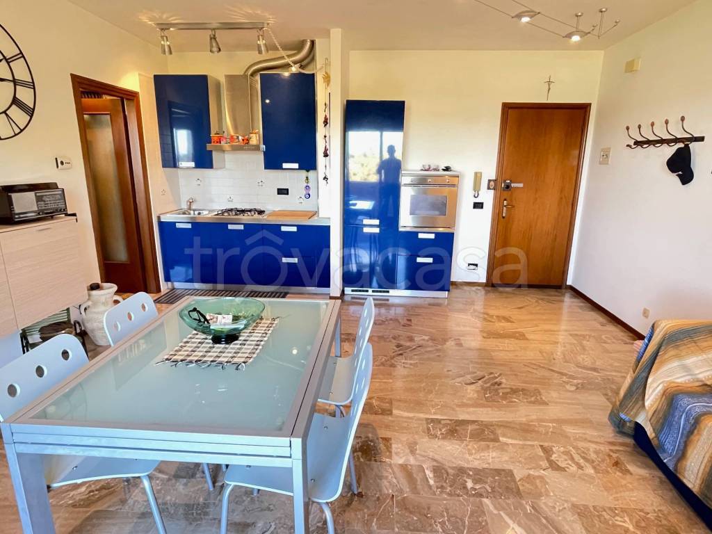 appartamento in vendita a Mira