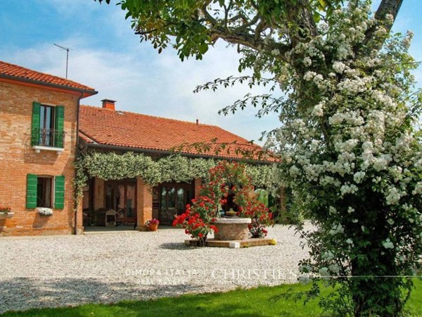 casa indipendente in vendita a Mira in zona Giovanni XXIII