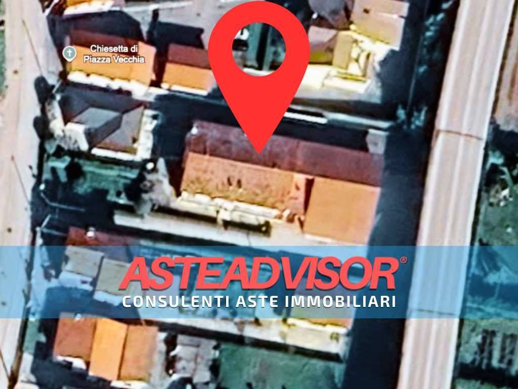 casa indipendente in vendita a Mira in zona Piazza Vecchia
