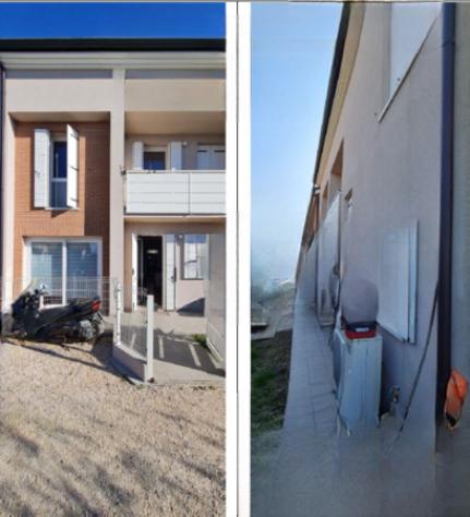 appartamento in vendita a Mira in zona Dogaletto