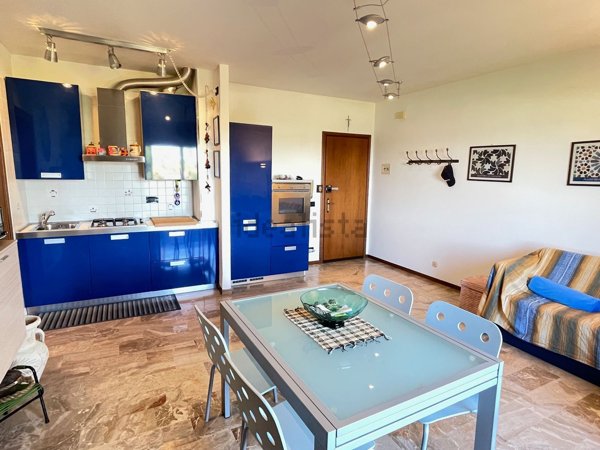 appartamento in vendita a Mira