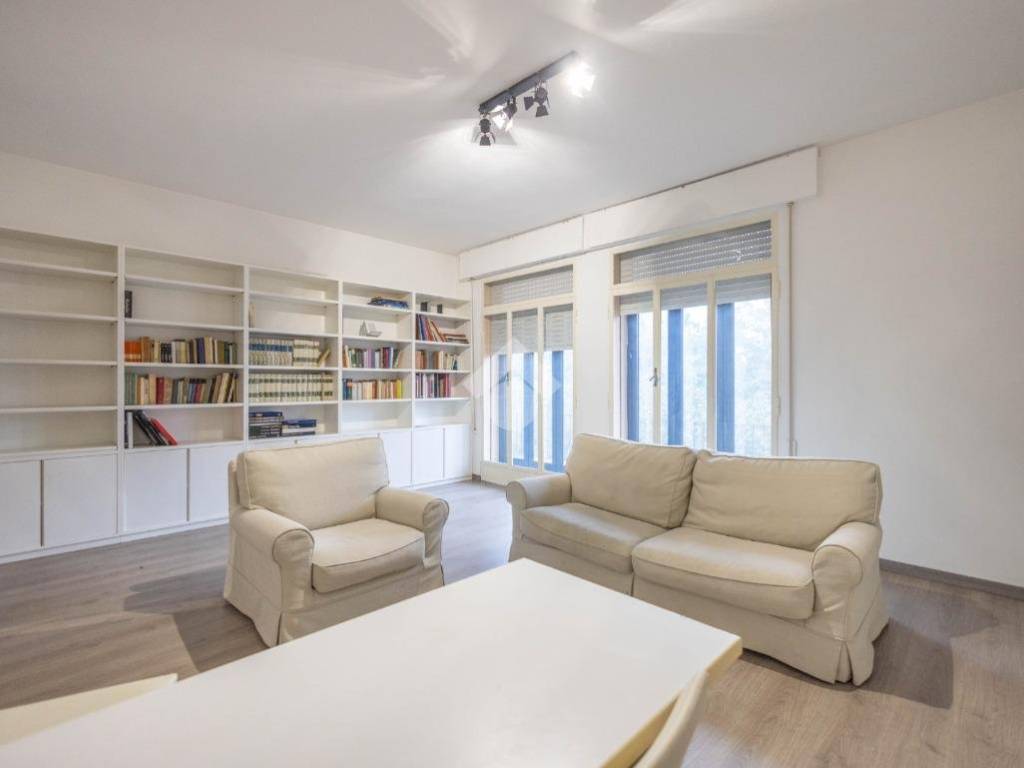 appartamento in vendita a Mira