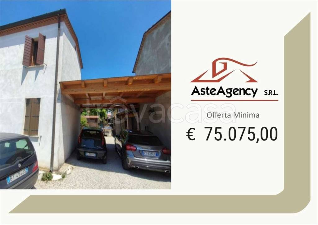 appartamento in vendita a Mira