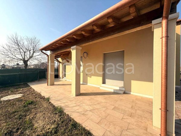 casa indipendente in vendita a Mira in zona Piazza Vecchia