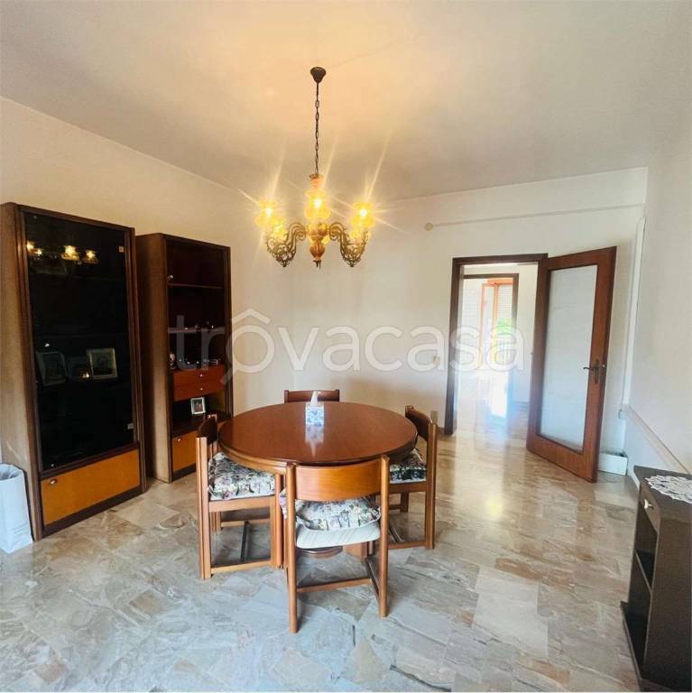 appartamento in vendita a Mira in zona Giovanni XXIII