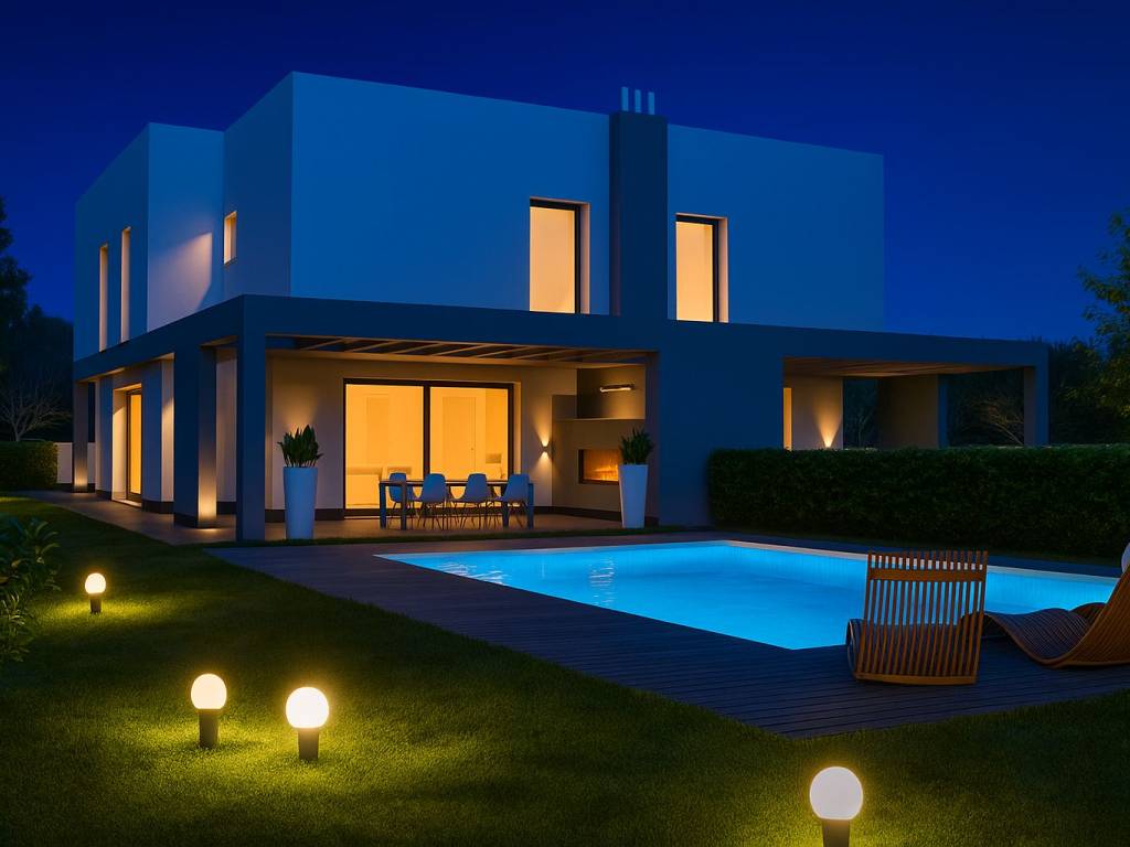 casa indipendente in vendita a Mira